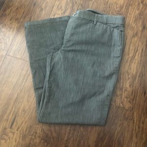 Lee Trouser Herringbone work pants